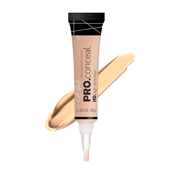 L.A. Girl Pro Concealer Natural GC972