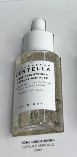 SKIN1004 Madagascar Centella Tone Brightening Capsule Ampoule 30ml