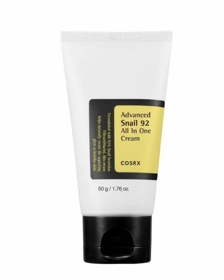 Cosrx Advanced Snail 92 All in One Cream 50g