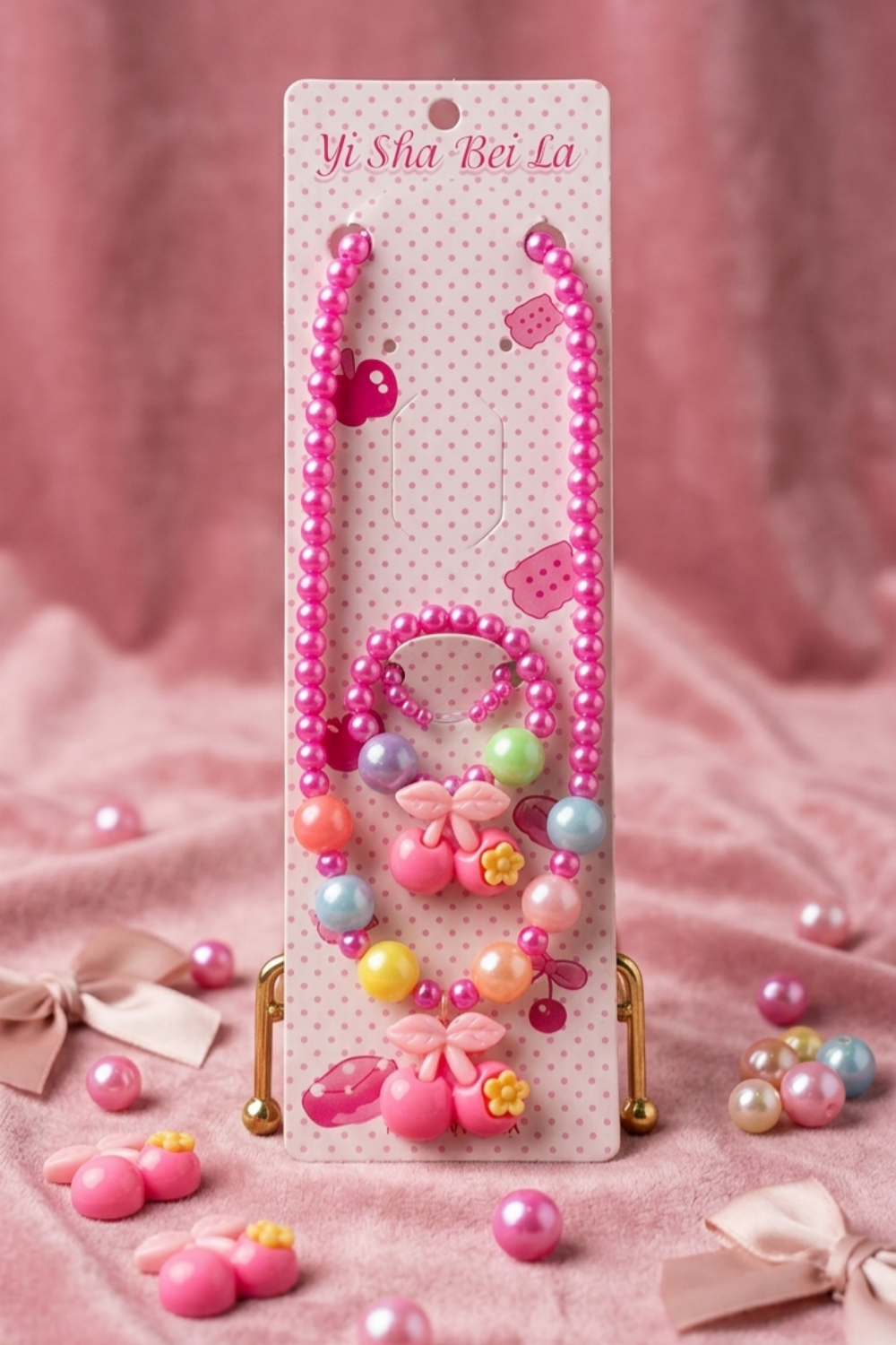 Baby Pearl Jewellery